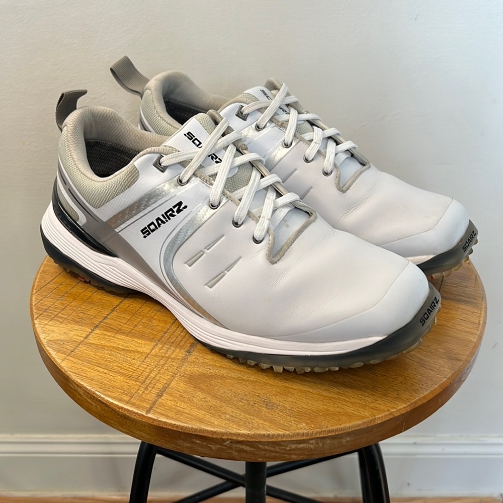 Sqairz Golf Shoes